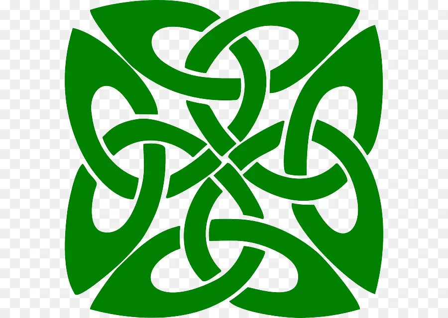 Celtic Knot，Keltler PNG