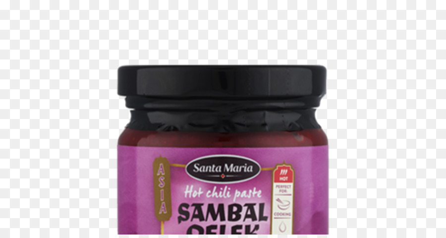 Sambal，Acı Biber PNG