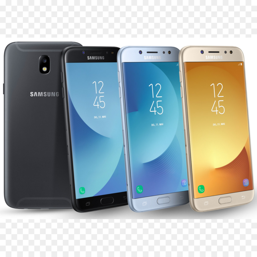 Samsung Akıllı Telefon，Cep Telefonu PNG