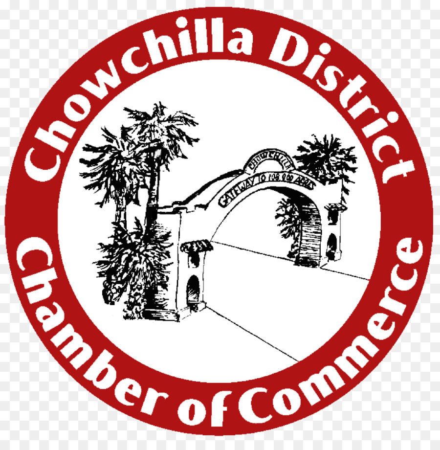 Chowchilla Bölgesinde Chambercommerce，Organizasyon PNG