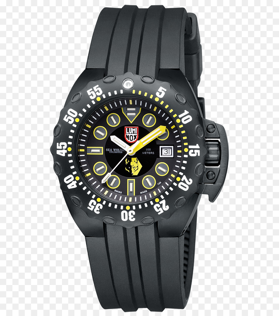 Luminox，Dalış Izle PNG