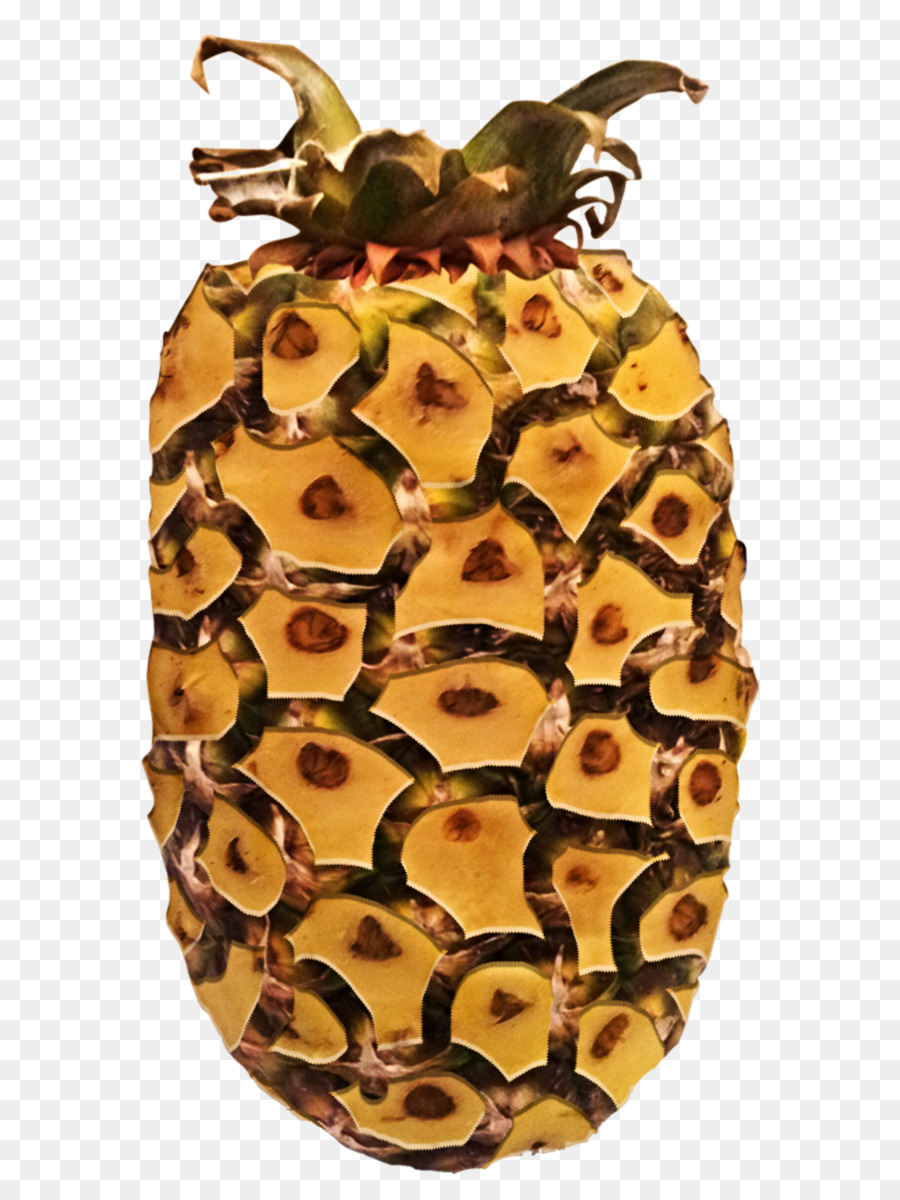 Ananas， PNG