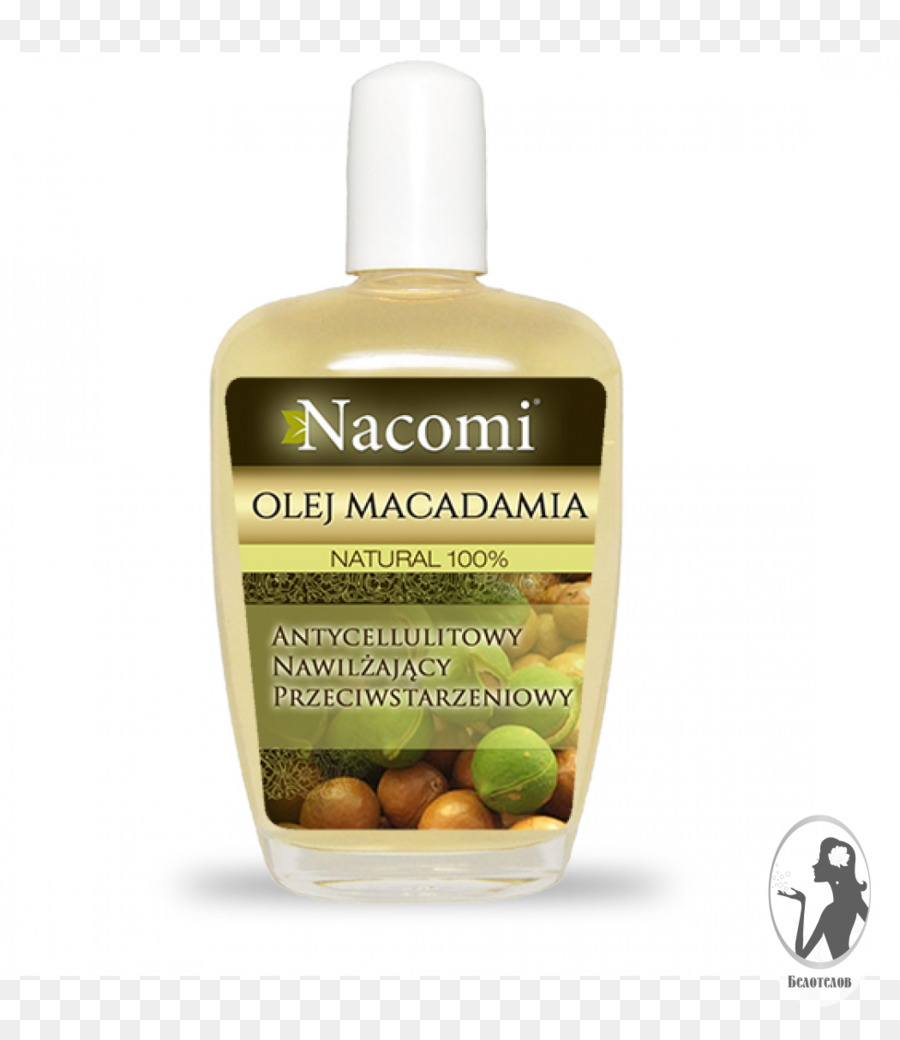 Macadamia Fındığı，Macadamia Yağı PNG