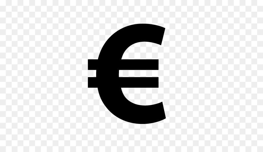 Euro Simgesi，Para Birimi PNG