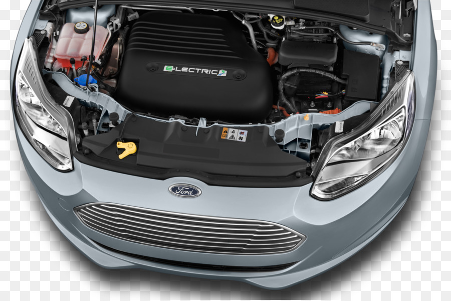 2018 Ford Focus，Araba PNG