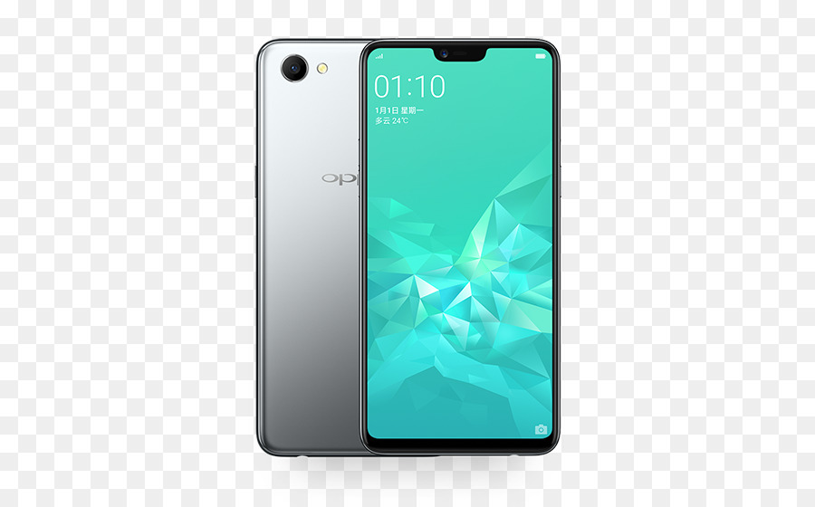 Oppo Akıllı Telefon，Mobil PNG