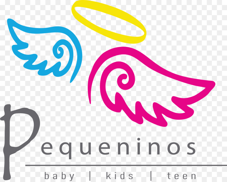 Pequeninos Logosu，Marka PNG