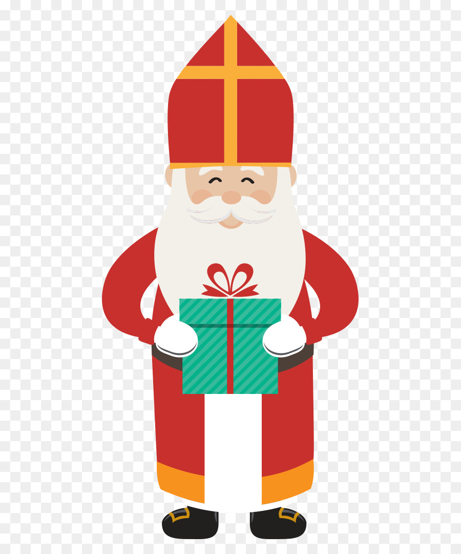 Yılbaşı Süsü，Noel Baba PNG