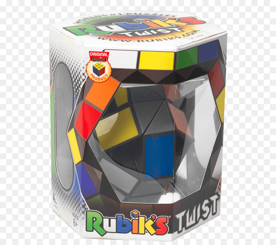 Rubik Küp，Rubik Yılan PNG