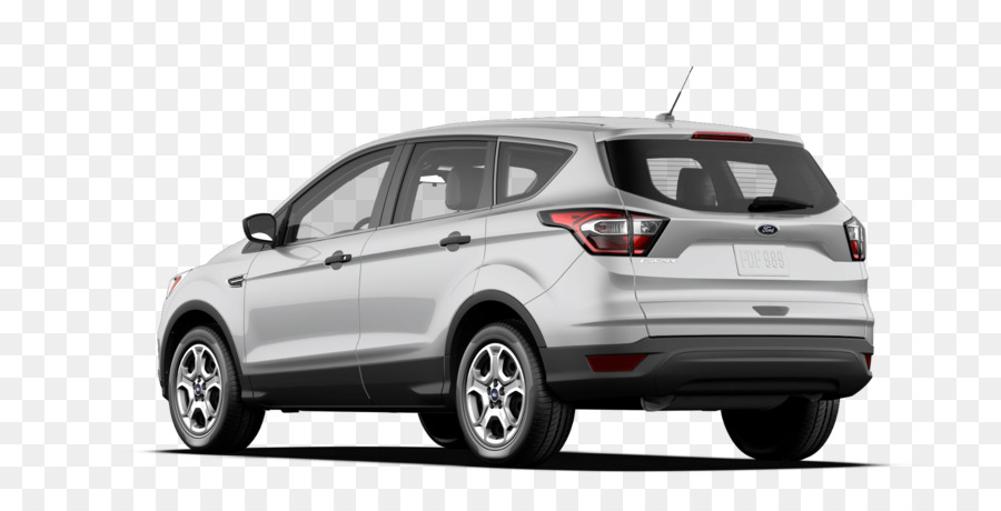 2018 Ford Escape Suv Lar，Ford PNG