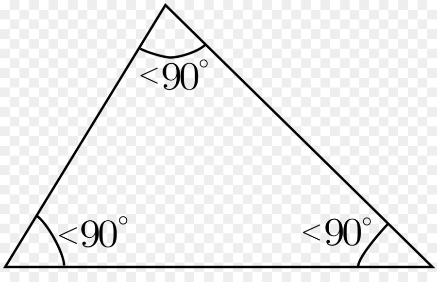 Üçgen，Geometri PNG