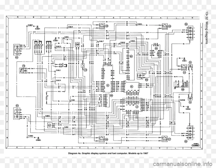 Elektrik Şeması，şematik PNG