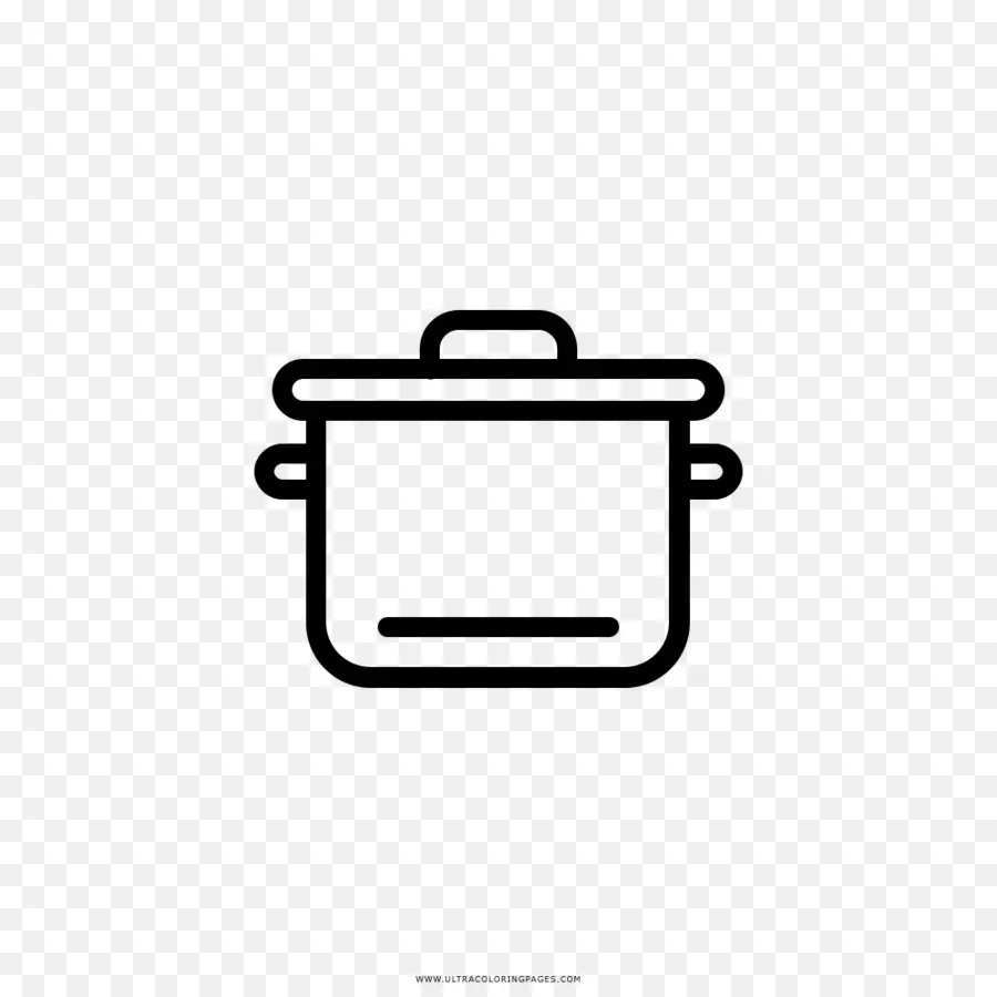 Basınç Pişirme，Çizim PNG