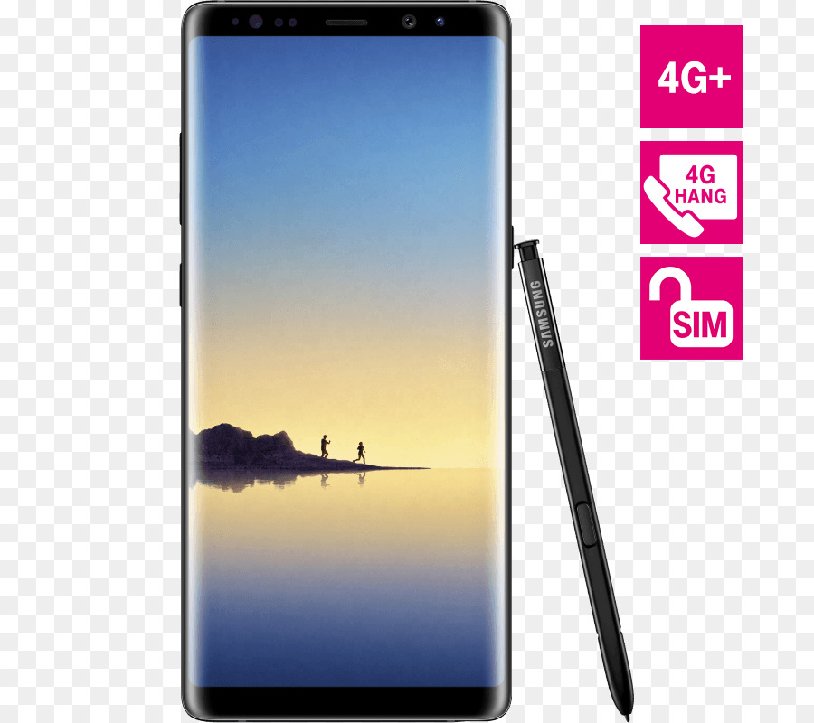 Samsung Galaxy Not 8，Samsung Galaxy S 8 PNG