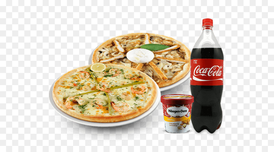 Pizza，Kızarmış Tavuk PNG