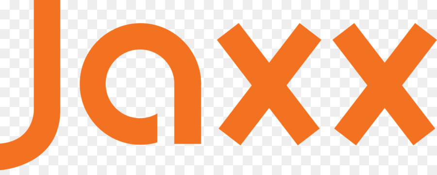 Jaxx Logosu，Marka PNG