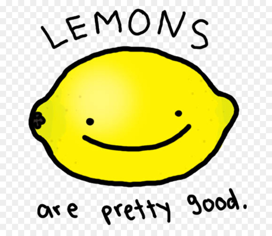 Limon，Limon Bırak PNG