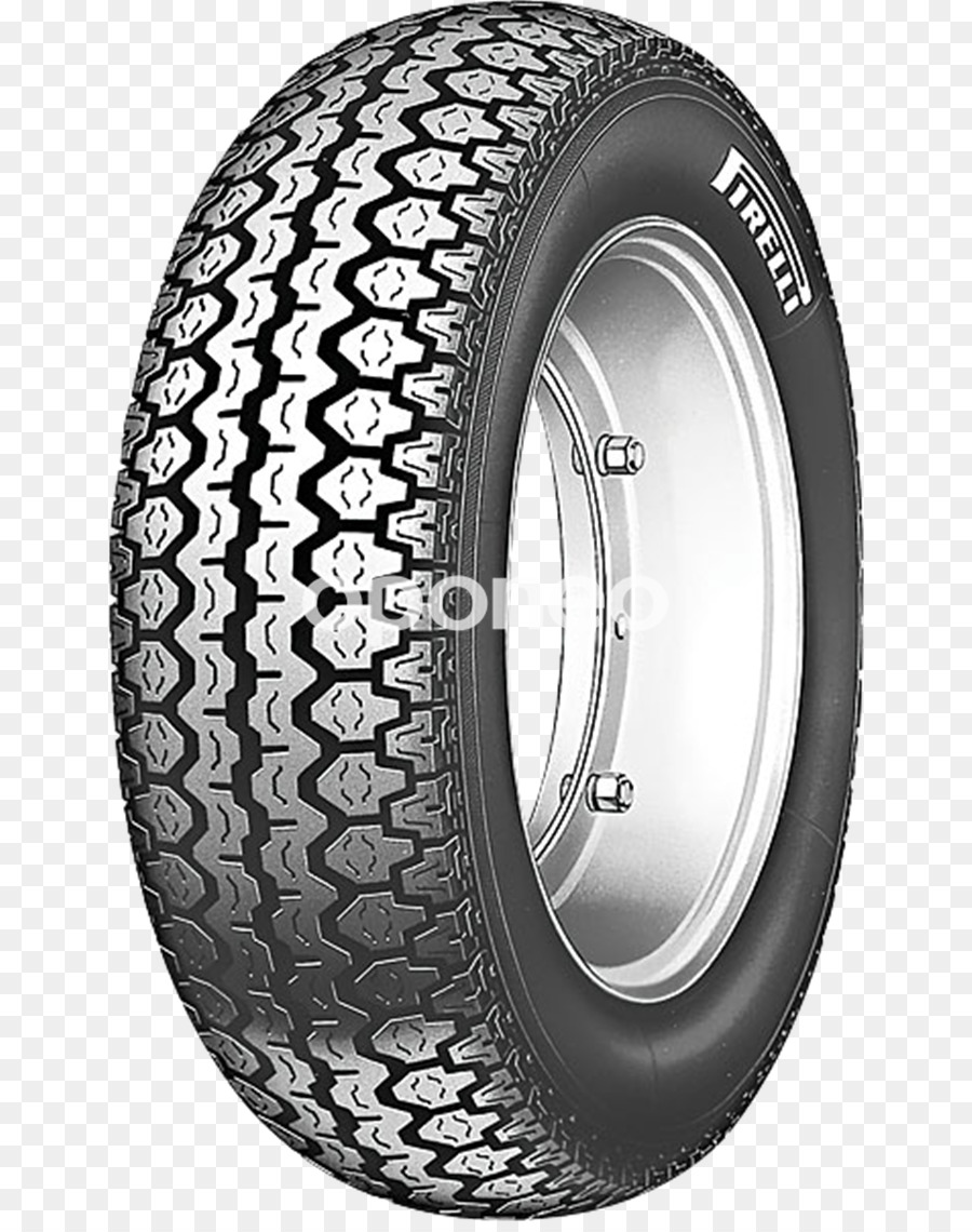 Mobilet，Pirelli PNG