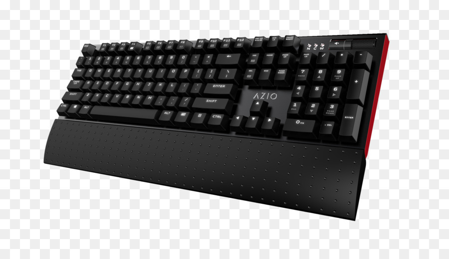Bilgisayar Klavye，Durumda Mgk1 Aydınlatmalı Mekanik Gaming Klavye PNG