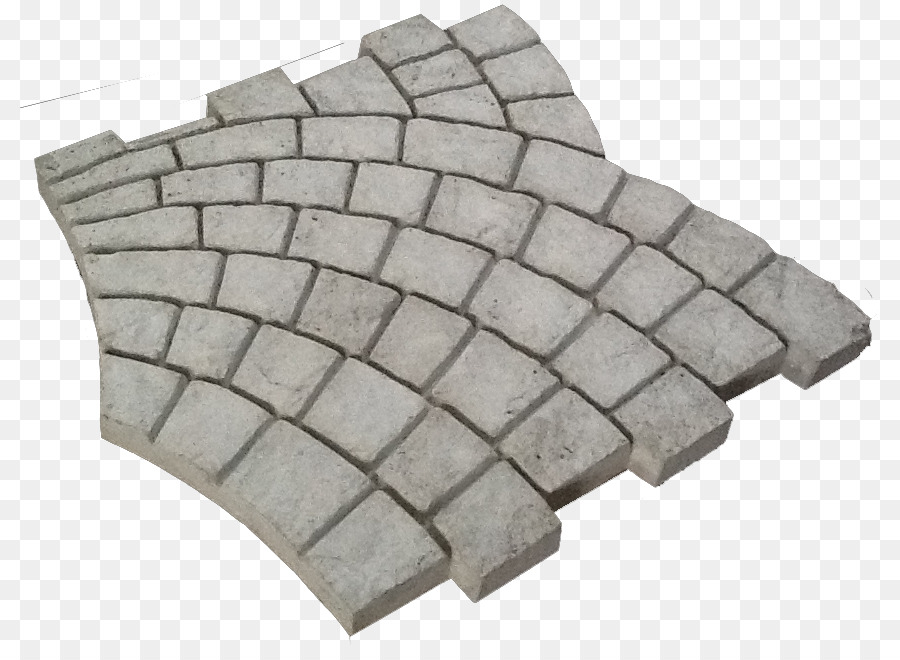 Beton Parke Taşları，Asfaltlama PNG