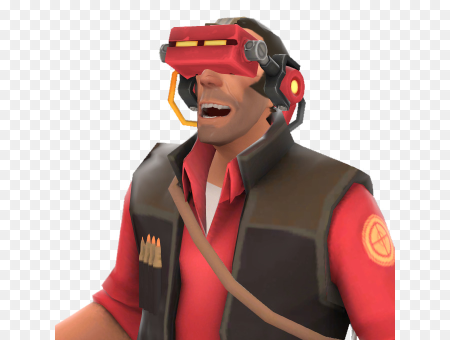 Team Fortress 2，Karakter PNG