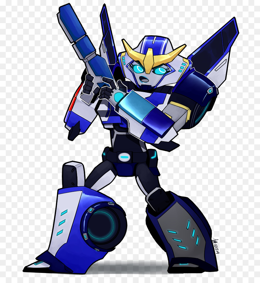 Robot，Sideswipe PNG