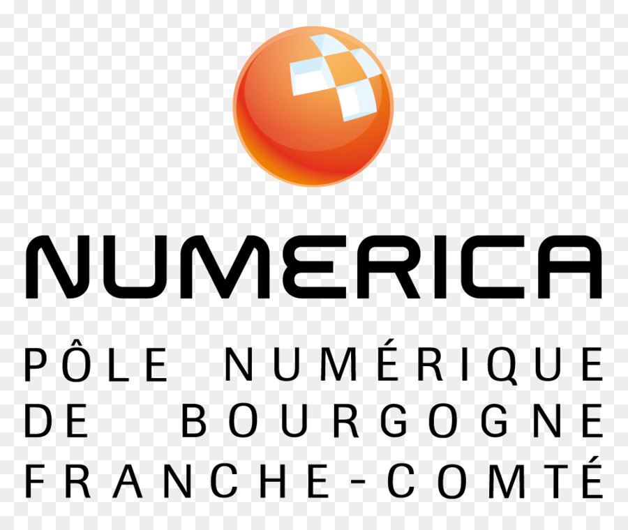 Kutup Multimedya De Franche Comté Numerica，Charonne PNG