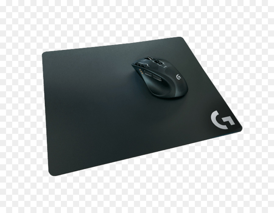 Bilgisayar Fare，Genius Kumaş Mouse Pad PNG