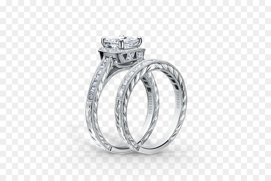 Nişan Yüzüğü，Yüzük PNG