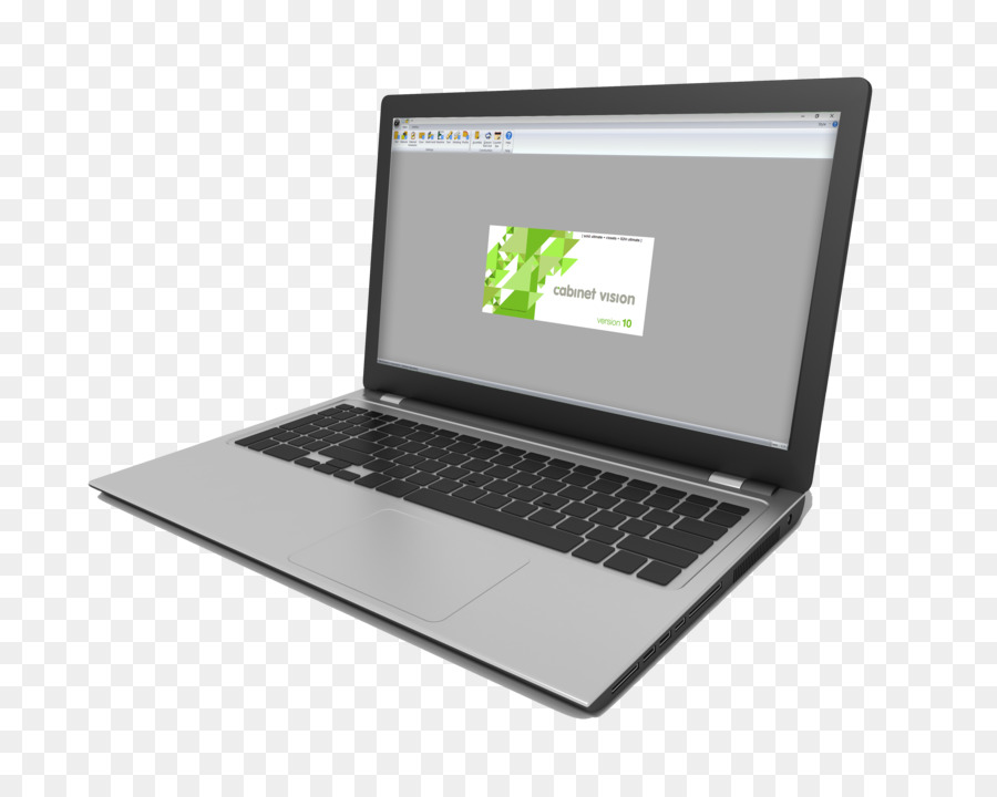 Netbook，Dizüstü Bilgisayar PNG