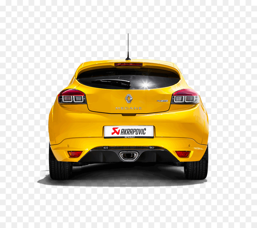 Tampon，Renault PNG