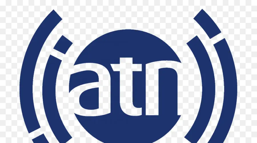 Atn Logosu，Marka PNG