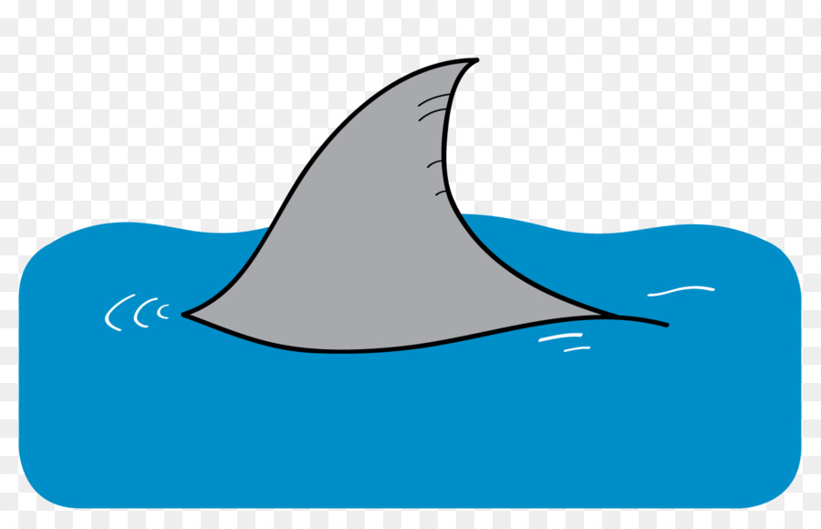 Requiem Köpekbalığı，Köpekbalığı PNG