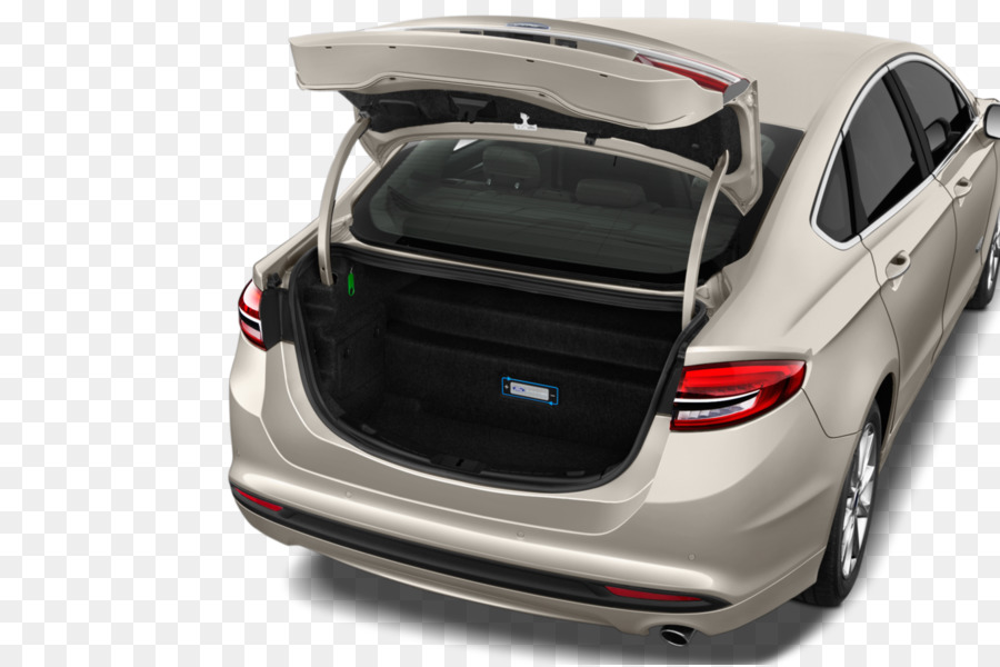 2018 Ford Fusion Hibrid，2018 Ford Fusion Energi PNG