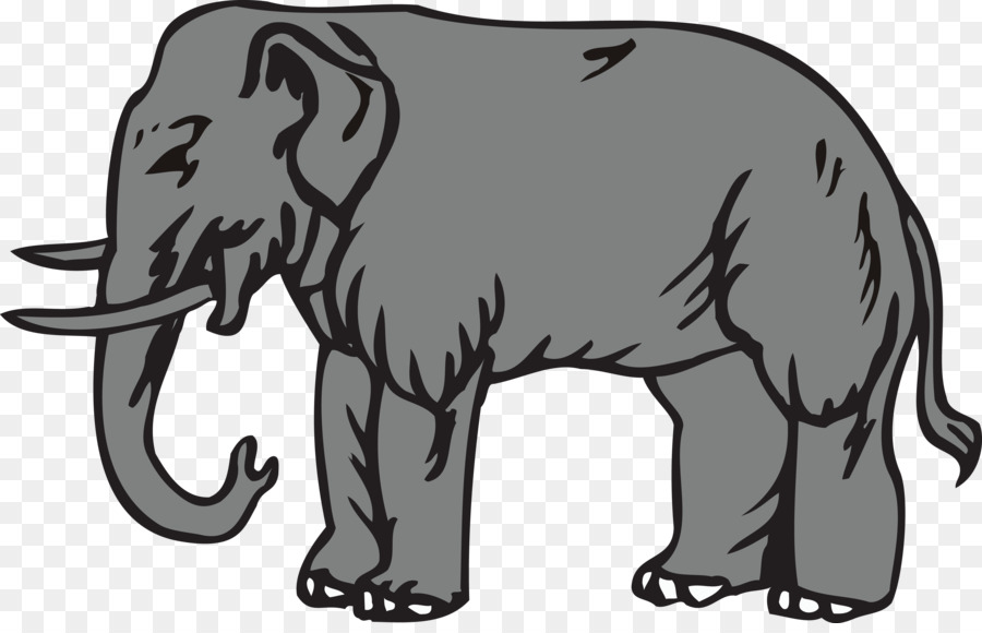 Yünlü Mamut，Mamut PNG