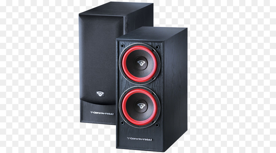 Subwoofer，Bilgisayar Hoparlörleri PNG