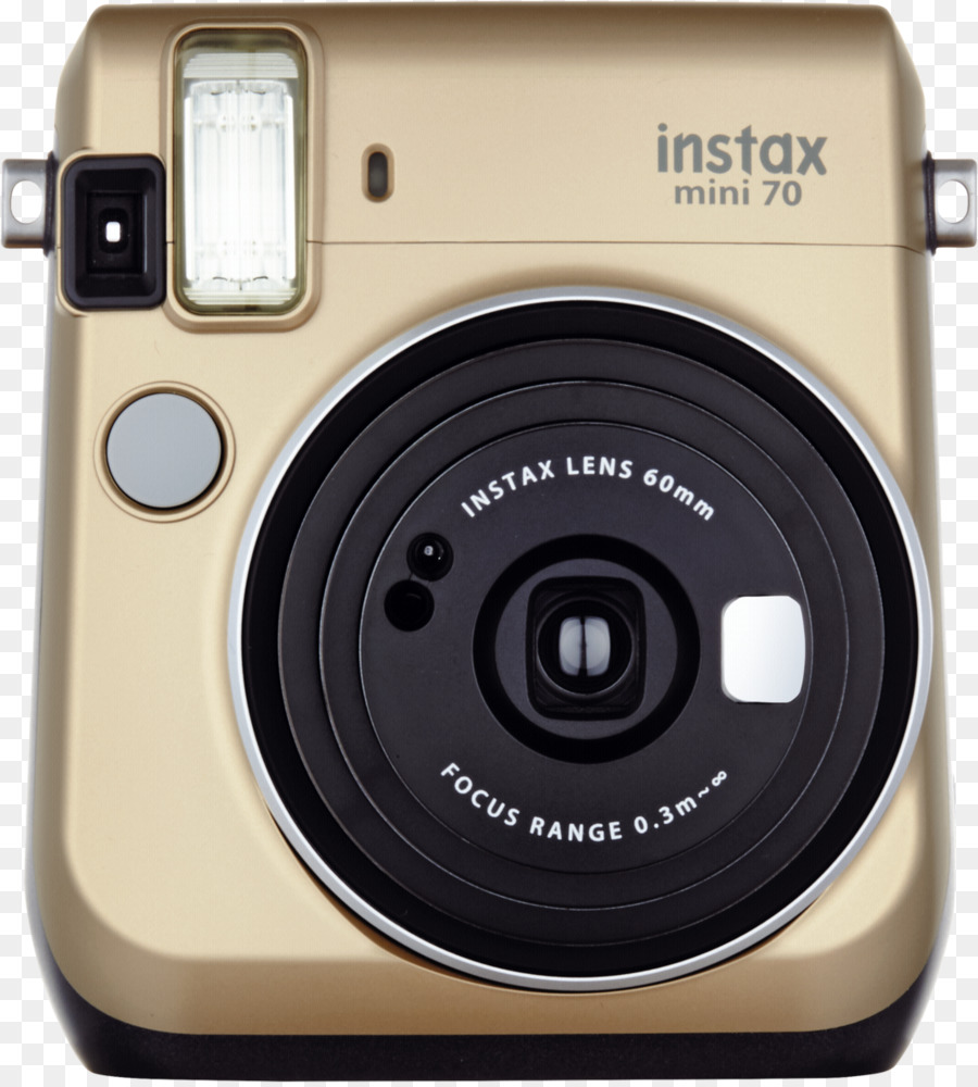 Fotoğraf Filmi，70 Fujifilm Instax Mini PNG