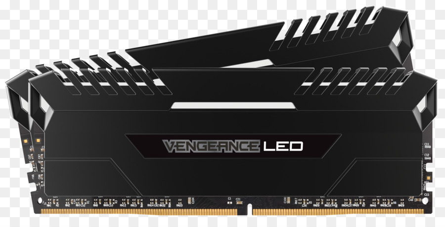 Ddr4 Sdram，Corsair Bileşenleri PNG