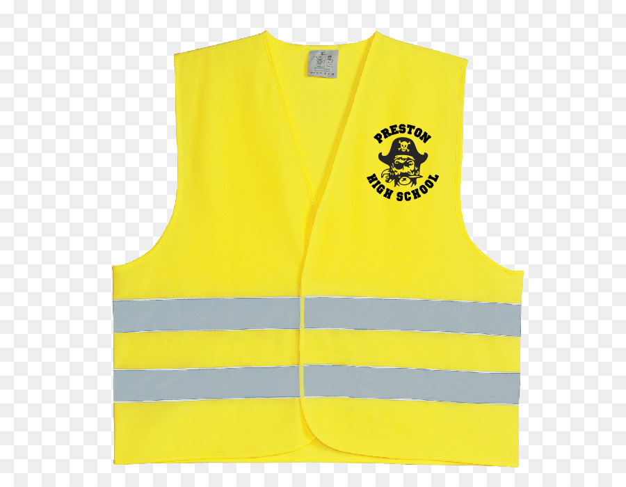 Gilets，Highvisibility Giyim PNG