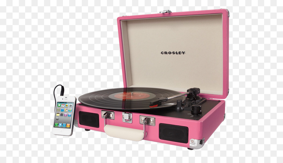 Crosley Cr8005atu Cruiser Pikap Turkuaz Vinil Taşınabilir Kayıt Cihazı，Crosley Cr8005a Cruiser PNG