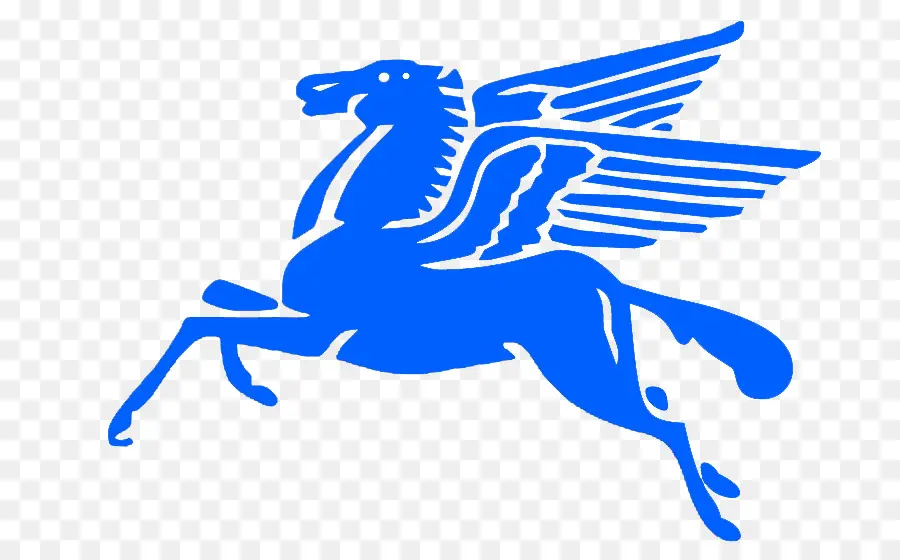 Pegasus Logosu，Mitoloji PNG