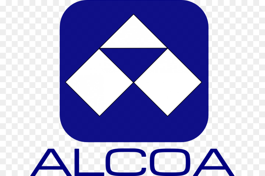 Alcoa Logosu，Logo PNG