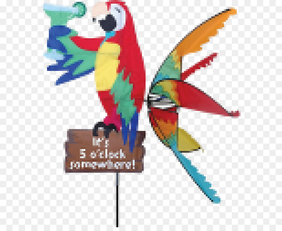 Papağan，Beş Saat Bir Yerde PNG