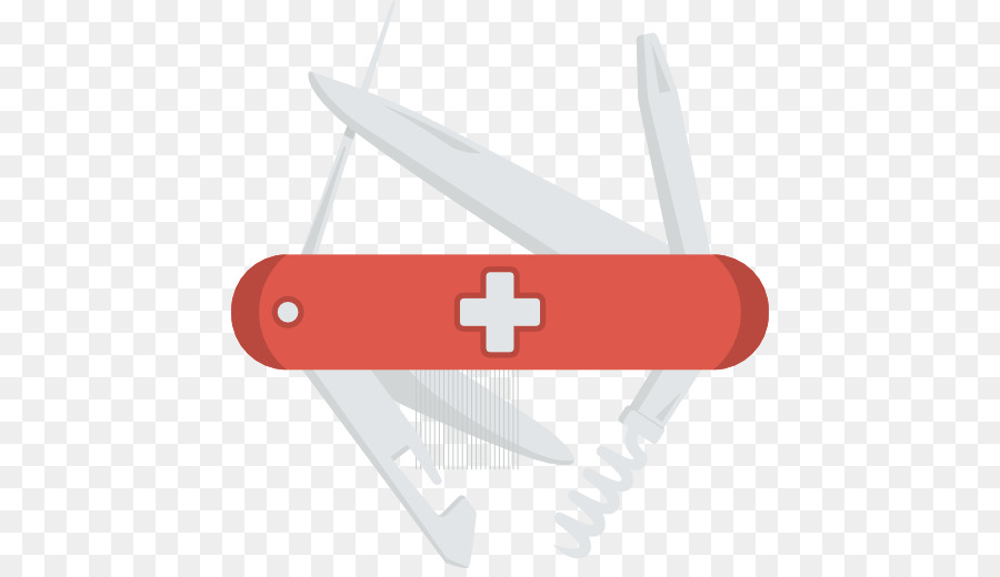 Bıçak，İsviçre Ordu çakısı PNG