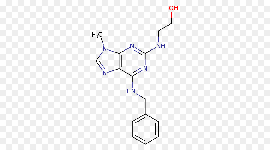 Kimyasal Yapı，Molekül PNG