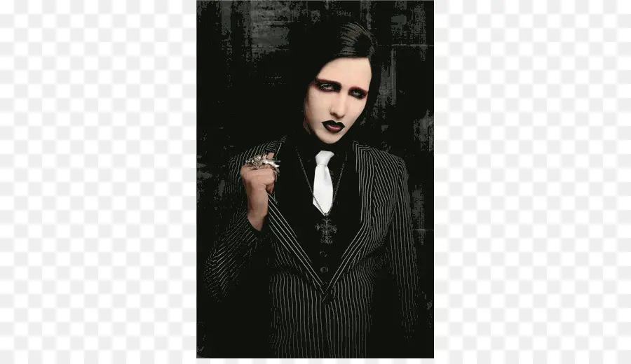 Telgraf，Marilyn Manson PNG
