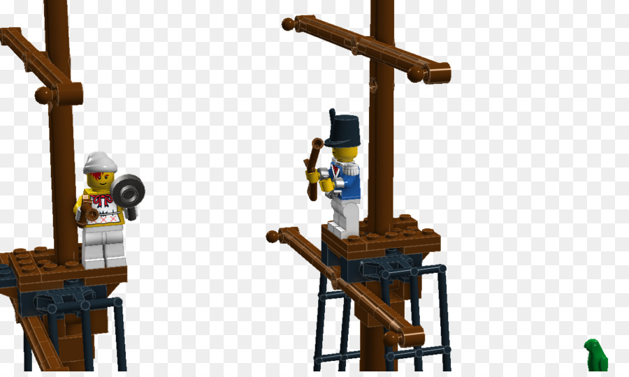 Lego Fikirleri，Lego Korsanlar PNG