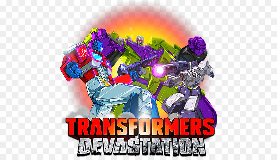 Transformers Yıkım，Oyun Transformers PNG