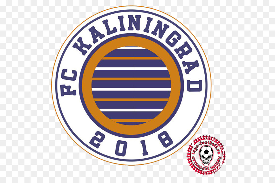 Fc Kaliningrad Logosu，Futbol PNG