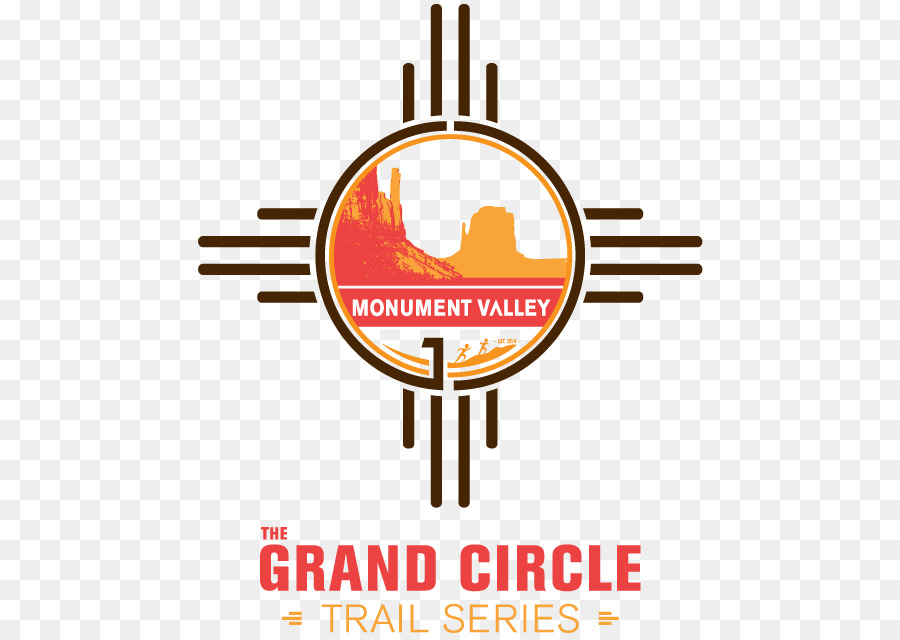 Monument Valley Logosu，Iz Serisi PNG